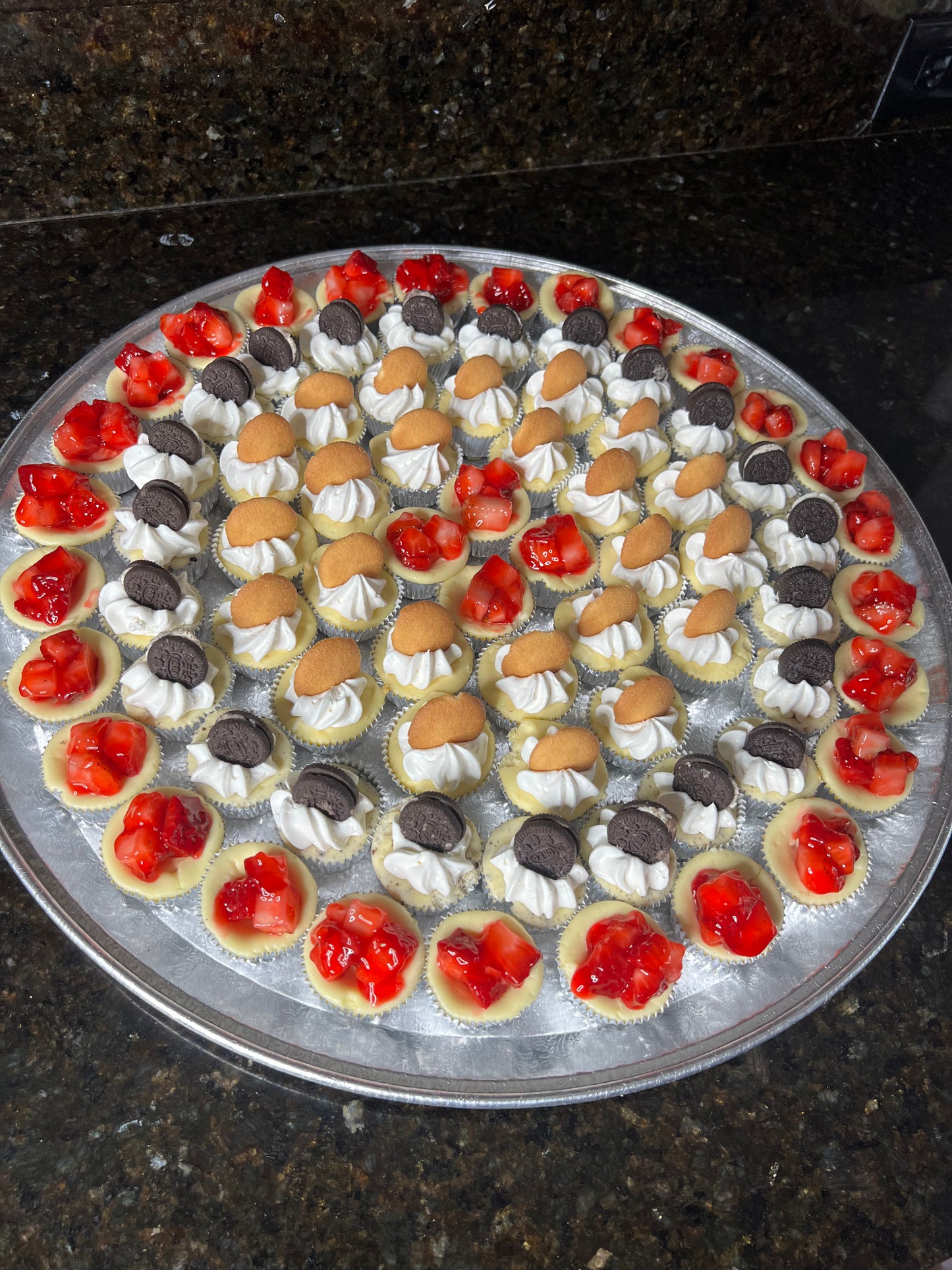 Party Bite Tray