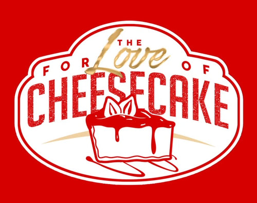 For the Love of Cheesecake.com