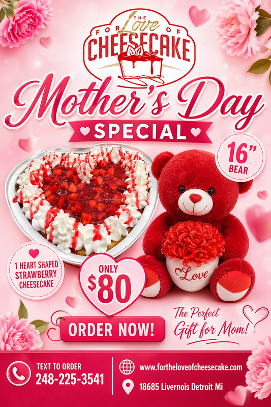 A Mothers Day Special